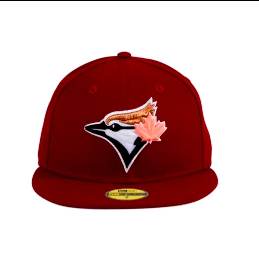 Exclusive Toronto Blue Jays Hat